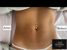 サザンベル(Southern Belle)/美しいクビレにChinoTHE METHOD