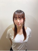 全力ストレッチ 西五反田店 Ruka