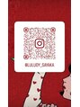 ルルディー 大橋店(Luludy) Instagram:〈luludy_sayaka〉お気軽にお問い合わせください^^