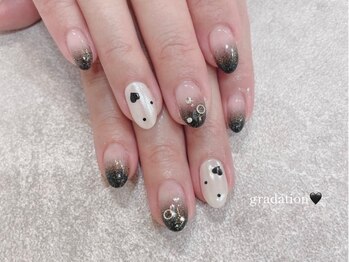 ビューティーサロン ココ 岡崎店(Beauty salon COCO)/ネイルデザイン