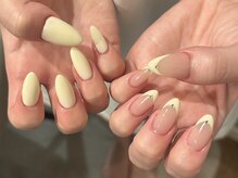 ブリス(bliss)/持ち込みデザイン