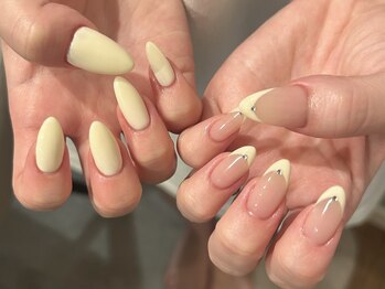 ブリス(bliss)/持ち込みデザイン