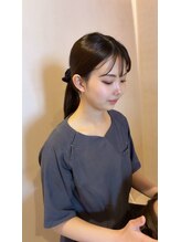 ハリト 熊本 上通り水道町(HaRi&)&nbsp;Sakamoto 