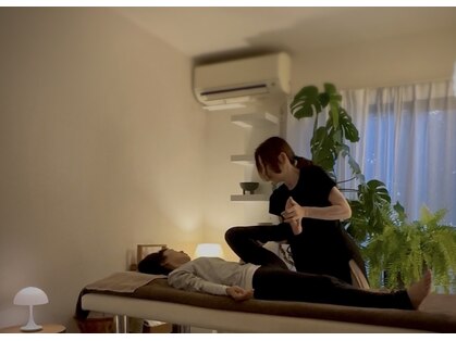 リフレッシュサロン シュクレ(Sucre)の写真