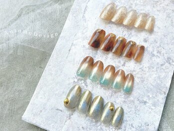 エンムスビ(縁MUSUBI)/