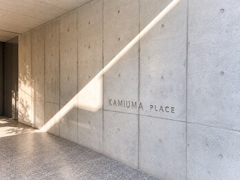 ポポ 三軒茶屋(POPO)/【道案内 7】KAMIUMA PLACE 201