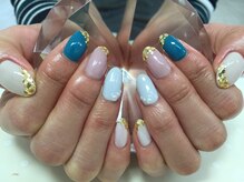シャルム ネイル アンド ビューティー(Charme Nail&Beauty)/