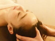 ロミロミサロン ナイア(lomi lomi salon NAIA)