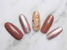 ジーネイルコウベ(G NAIL KOBE)/ハンドDコース 2990円