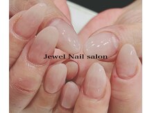 ジュエルネイルサロン(Jewel)/スカルプ