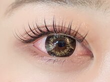 エムサロン 伊勢崎(emusalon)/ウルトラ＊アップワードラッシュ