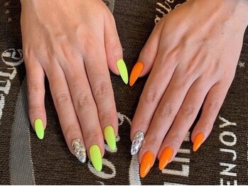 ネイルデザイン