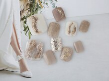 サロンドリヴィ(salon de Rivie)/sample chip