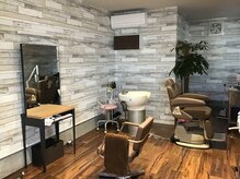 アザリー/ヘッドスパマッサージ