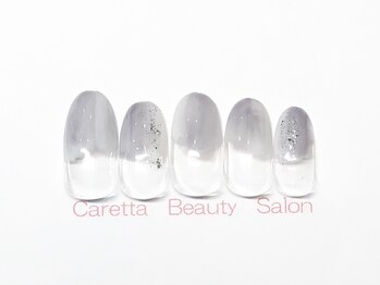 カレッタ ビューティサロン(Caretta)/6200円コース→5700円(新規)