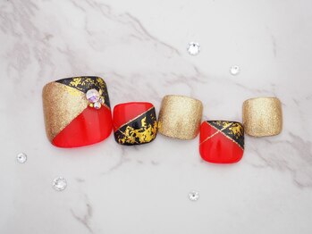 リボン 立川店(Ribbon)/定額Trend7500円+tax