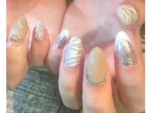 爪屋べっぴん堂/ゼブラニュアンス