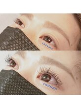 カミーノ(CAMINO)/