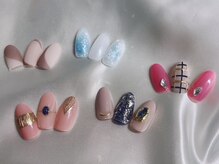 フェルナ(FERNA)/☆3本アートコース☆