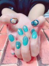 イガッタ 下北沢(igatta)/ワールドヒーローズミッション