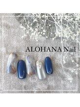 イロドリネイル(ILODOLi Nail)/