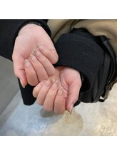 エムスラッシュ ネイル たまプラーザ(M.SLASH)/