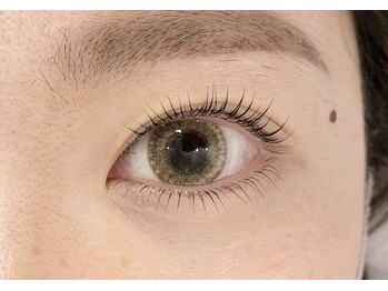 リアン(Lien)/上下まつ毛パーマ