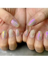 爪屋べっぴん堂/