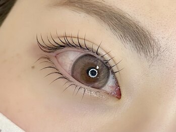 ロンド(Rond)/上下ラッシュリフト