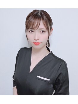 ウル(Ulu)/担当スタッフ