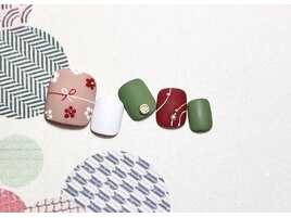 2022シーズン【お正月】