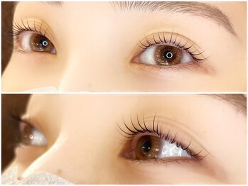 アイフェリス フェリス(I feliz×feliz)/ミラノスタイルラッシュリフト