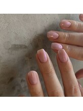ラテ(latte.)/Tall course design : KEI