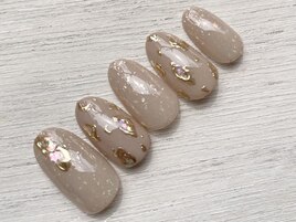 5月トレンドネイル☆3