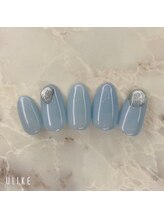 ナチュラ(Natura.)/大人のシンプルデザイン