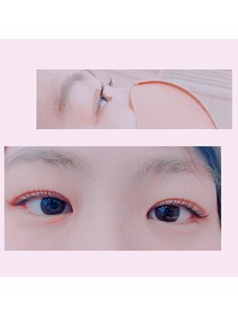 リシェル 浜松店(Richelle)/ラッシュリフトカール♪