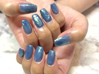 エブリ 厚木妻田店(Every)/お客様ネイル