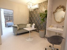 ダイア(DIA)/☆扉の奥は別空間☆