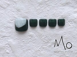 [12100yen] 定額フット