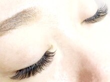 ミニョンアイラッシュデザインサロン くずは店/ボリュームフェザー3Dラッシュ♪