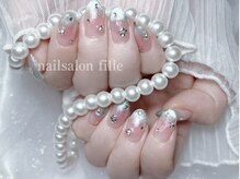 フィーユ(fille)/