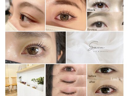 サク 野々市店(Sacu)の写真