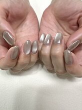 ラブナ(LOVENA)/glow mag