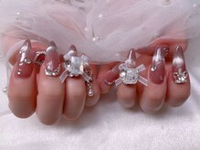 スノーネイルサロン 新宿店(Snow nail salon)/