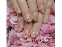 アイネイル(iNAIL)/