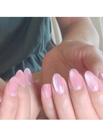 ツヤキラなマグネットジェル