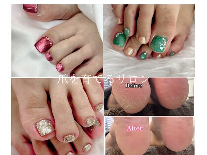 エクラ(Eclat)の写真