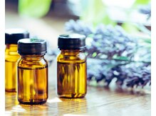 ナチュラルボディラボ 草津店/タイの王室アロマ香りで癒される