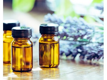 ナチュラルボディラボ 草津店/タイの王室アロマ香りで癒される