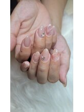 アムサロン(am`ed salon)/